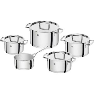 Zwilling Passion Cookware Set - 5 pcs. Zwilling Passion Cookware Set - 5 pcs.
