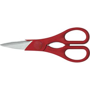 ZWILLING Twin Kitchen Scissors - Red - 20cm ZWILLING Twin Kitchen Scissors - Red - 20cm