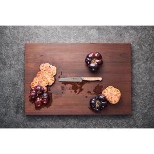 Couteau universel Pro Wood ZWILLING 13cm - Couteau de cuisine - Publicité Couteau universel Pro Wood ZWILLING 13cm - Couteau de cuisine - Publicité