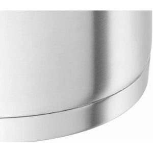 Set di padelle Zwilling Essence - Acciaio inossidabile, 4 pezzi Set di padelle Zwilling Essence - Acciaio inossidabile, 4 pezzi