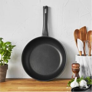 Zwilling Madura Plus All-purpose pan - 28cm - Granite, Induction, Ergonomic handle - All-purpose pan Zwilling Madura Plus All-purpose pan - 28cm - Granite, Induction, Ergonomic handle - All-purpose pan