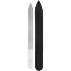 Zwilling White Glass Nail File - Nail file for gentle shaping Zwilling White Glass Nail File - Nail file for gentle shaping