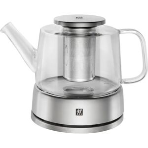 Zwilling teekannu - 800ml infuserilla - Tyylikäs muotoilu Zwilling teekannu - 800ml infuserilla - Tyylikäs muotoilu