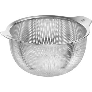 Colador Zwilling 39643-024 - Plata - Acero inoxidable - 24cm - Utensilio de cocina Colador Zwilling 39643-024 - Plata - Acero inoxidable - 24cm - Utensilio de cocina