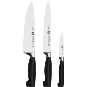 Zwilling 35290-003-0 Knife Set - 3 Piece Kitchen Cutlery Zwilling 35290-003-0 Knife Set - 3 Piece Kitchen Cutlery