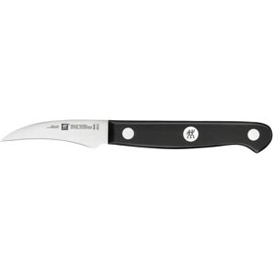 ZWILLING Gourmet 6cm Paring Knife - German Craftsmanship ZWILLING Gourmet 6cm Paring Knife - German Craftsmanship