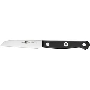 Zwilling Gourmet Rustfrit Stål Grøntsagskniv - 7cm - Sølv Zwilling Gourmet Rustfrit Stål Grøntsagskniv - 7cm - Sølv