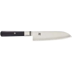 Miyabi 4000FC Santoku Kniv - Japansk stål, 18cm blad Miyabi 4000FC Santoku Kniv - Japansk stål, 18cm blad