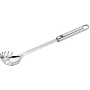 ZWILLING Pro pastasleiv - Rustfritt stål - Pasta-sleiv ZWILLING Pro pastasleiv - Rustfritt stål - Pasta-sleiv