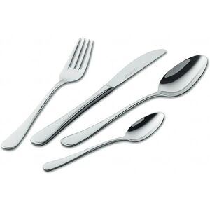 ZWILLING Jessica Lasta-astiasarja - 24 osaa - Hopea ZWILLING Jessica Lasta-astiasarja - 24 osaa - Hopea