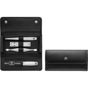 Zwilling 97712-004-0 Manicure Set with 4 Pieces - Manicure and Pedicure Tools Zwilling 97712-004-0 Manicure Set with 4 Pieces - Manicure and Pedicure Tools