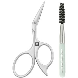 Zwilling Premium Eyebrow Scissors - Scissors Zwilling Premium Eyebrow Scissors - Scissors