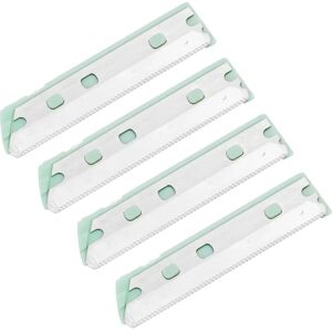 Zwilling Premium Ersatzklingen - Ersatzklingen für Frauen Zwilling Premium Ersatzklingen - Ersatzklingen für Frauen