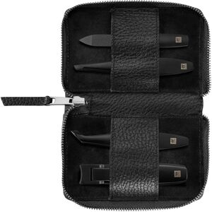 Zwilling Premium Black Model - Manicure Set Zwilling Premium Black Model - Manicure Set