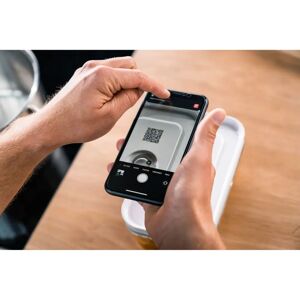 ZWILLING Vacuum Food Storage Set - Grey - 3 pcs ZWILLING Vacuum Food Storage Set - Grey - 3 pcs