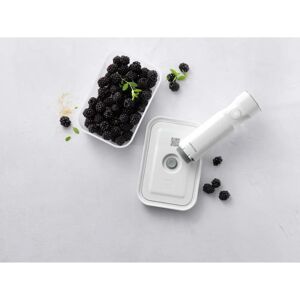 ZWILLING Fresh & Save Vacuum Food Container Grey ZWILLING Fresh & Save Vacuum Food Container Grey