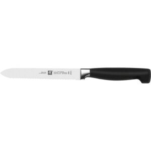 Zwilling J A Henckels Four Star 7-Piece Knife Set - Kitchen Zwilling J A Henckels Four Star 7-Piece Knife Set - Kitchen