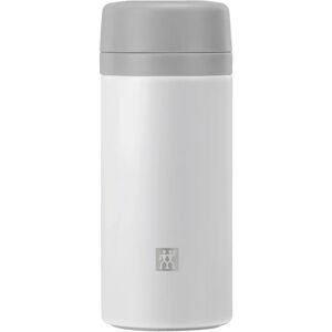 Zwilling Thermo 420 ML Botella de vacío de acero inoxidable Zwilling Thermo 420 ML Botella de vacío de acero inoxidable