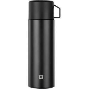 Zwilling Thermo Vakuumflasche 1 L Schwarz - Thermoflasche Zwilling Thermo Vakuumflasche 1 L Schwarz - Thermoflasche