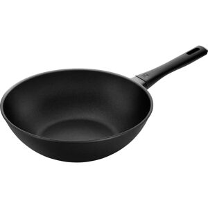 ZWILLING Shine 30cm Wok - Anti-stick, All Stoves ZWILLING Shine 30cm Wok - Anti-stick, All Stoves