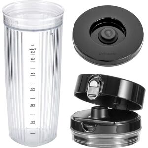 ZWILLING Finallyigy - Black - Blender Accessories 550ml ZWILLING Finallyigy - Black - Blender Accessories 550ml