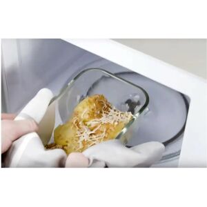 ZWILLING Fresh & Save Vacuum Container - 350ml White ZWILLING Fresh & Save Vacuum Container - 350ml White