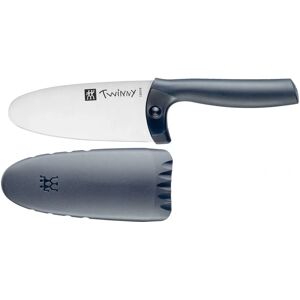 ZWILLING Twinny blå børnekokkekniv ZWILLING Twinny blå børnekokkekniv