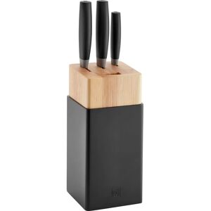 Set de 3 cuchillos Zwilling Now S - Cuchillería moderna Set de 3 cuchillos Zwilling Now S - Cuchillería moderna