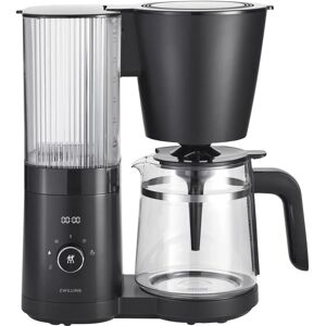ZWILLING Enfinigy droppkaffebryggare - svart ZWILLING Enfinigy droppkaffebryggare - svart