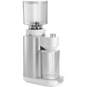 ZWILLING Enfinigy - Argento, Bianco - Macinino per caffè ZWILLING Enfinigy - Argento, Bianco - Macinino per caffè