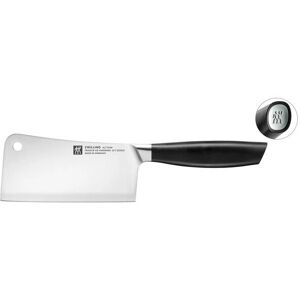 ZWILLING 33785-154-0 Stahl Hackbeil - Messer ZWILLING 33785-154-0 Stahl Hackbeil - Messer