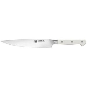 ZWILLING Weiß 20cm Tranchiermesser - Küchenwerkzeug ZWILLING Weiß 20cm Tranchiermesser - Küchenwerkzeug