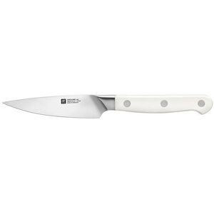 ZWILLING Weiß 10cm Schälmesser - Küchenwerkzeug ZWILLING Weiß 10cm Schälmesser - Küchenwerkzeug