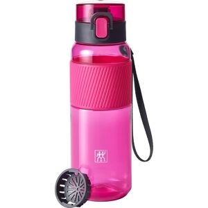 ZWILLING Pink Impact-Resistant 680ml Water Bottle - Water Bottle ZWILLING Pink Impact-Resistant 680ml Water Bottle - Water Bottle