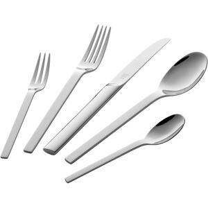 ZWILLING MINIMALE 60-tlg. Besteck-Set - Silber ZWILLING MINIMALE 60-tlg. Besteck-Set - Silber