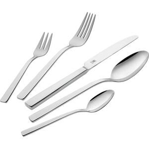 Zestaw sztućców Zwilling King - 30 Sztuk Zestaw sztućców Zwilling King - 30 Sztuk