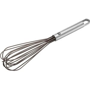 ZWILLING Pro 28 cm Ustensile de Cuisine en Silicone - Outil de Cuisine - Publicité ZWILLING Pro 28 cm Ustensile de Cuisine en Silicone - Outil de Cuisine - Publicité