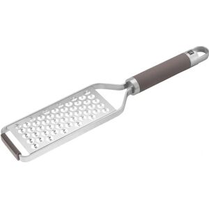 Grattugia Pro Z taglio medio - Argento - Utensile da cucina - - Homeroom Grattugia Pro Z taglio medio - Argento - Utensile da cucina - - Homeroom