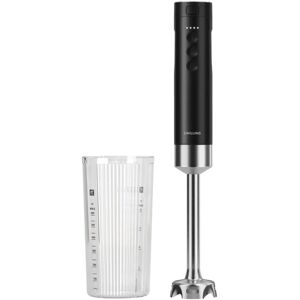 ZWILLING XTEND Frullatore a immersione - Senza filo, 3 velocità ZWILLING XTEND Frullatore a immersione - Senza filo, 3 velocità