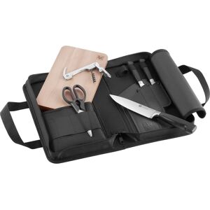 ZWILLING Four Star Travel Knife Set - 7 pcs ZWILLING Four Star Travel Knife Set - 7 pcs