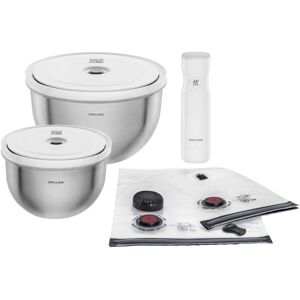 ZWILLING Fresh & Save Miski - System próżniowy do przechowywania żywności ZWILLING Fresh & Save Miski - System próżniowy do przechowywania żywności