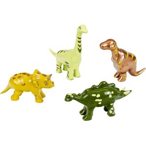 Klein 85 Byggset - Dino Pussel - Flerfärgad Klein 85 Byggset - Dino Pussel - Flerfärgad