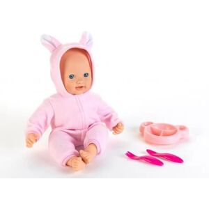 Theo Klein 1723 Docka - Mjuk gosedjursdocka - 40cm - Rollspel Theo Klein 1723 Docka - Mjuk gosedjursdocka - 40cm - Rollspel
