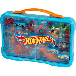 Theo Klein 2408 Hot Wheels Gyűjtemény-kiállító - 1:64 autók Theo Klein 2408 Hot Wheels Gyűjtemény-kiállító - 1:64 autók