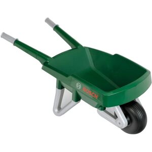 Bosch Spielzeug-Schubkarre - Leicht, Robust & Schnell Zusammengebaut - Kinder Spielzeug Bosch Spielzeug-Schubkarre - Leicht, Robust & Schnell Zusammengebaut - Kinder Spielzeug