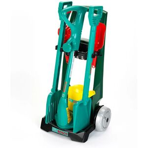 Theo Klein 2751 Garden Toy with Tools - Role Play for Kids Theo Klein 2751 Garden Toy with Tools - Role Play for Kids