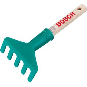 Bosch Theo Klein Râteau à Manche Court - Rake - Publicité Bosch Theo Klein Râteau à Manche Court - Rake - Publicité