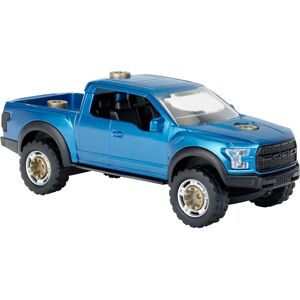 Theo Klein Ford F-150 Raptor 3-in-1 Construction Set Theo Klein Ford F-150 Raptor 3-in-1 Construction Set