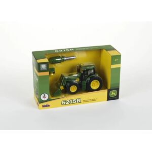 Theo Klein John Deere Traktor med Frontlæsser - Legetøjskøretøj Theo Klein John Deere Traktor med Frontlæsser - Legetøjskøretøj