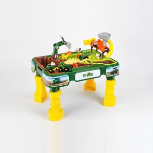 Theo Klein John Deere Farm Sandlegebord Theo Klein John Deere Farm Sandlegebord